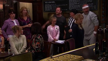 Emmerdale 21st August 2017 Part 3