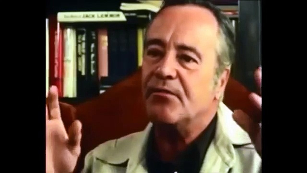 Jack Lemmon & Billy Wilder Talks Marilyn Monroe