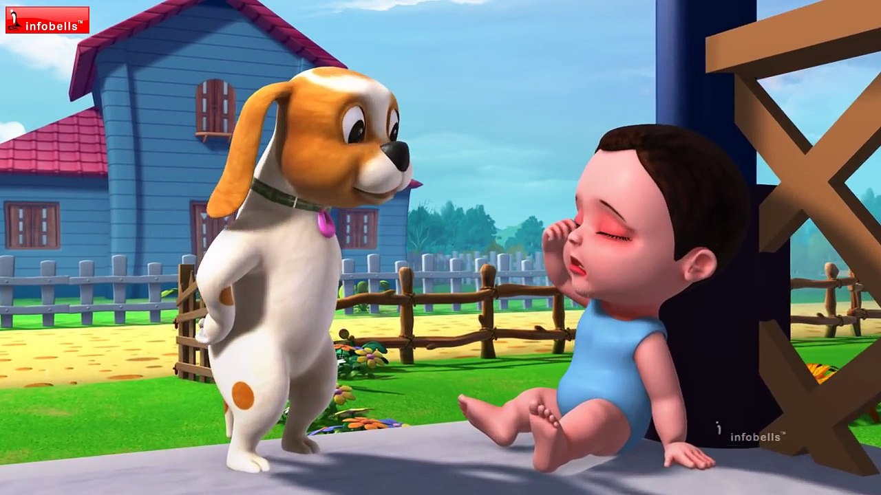 Aakesi Pappesi Telugu Rhymes for Children