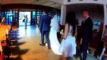 Wesele Moniki i Marcina :)