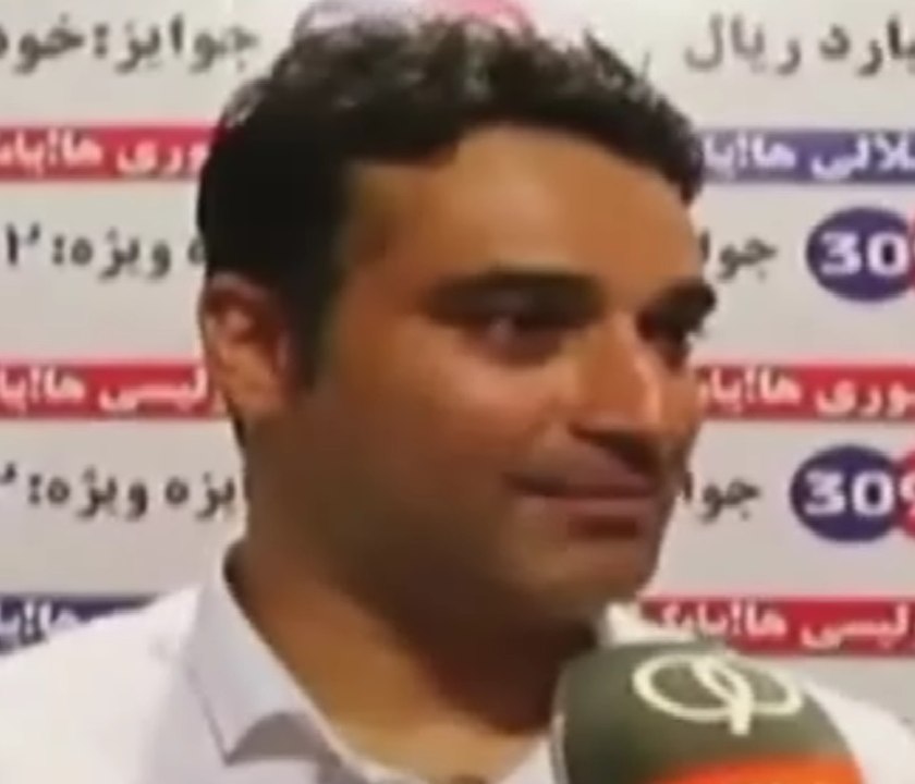مرور بازی سپیدرود و پیکان