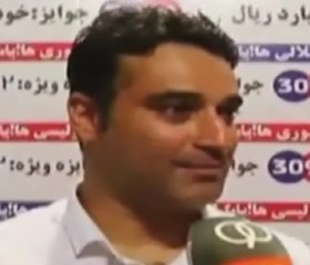 مرور بازی سپیدرود و پیکان