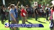 Tennessee Man Speaks Out After Being Arrested at Confederate Statue Protest
