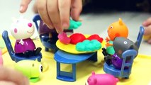 Peppa Pig En Español Para Niños, Videos De Peppa Pig Capitulos Completos Para Niños