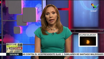 Chile: mapuches se movilizan en defensa de la Machi Linconao