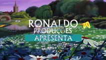 Abertura Retrospectiva Alice no País das... - Foto e Video Ronaldo Produções[via torchbrowser.com]