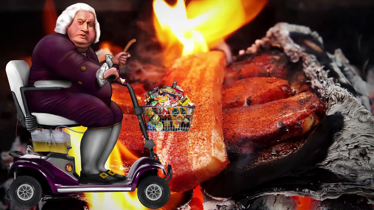 Islamischer Terror in Barcelona und Finnland (lacht)