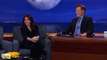 Megan Mullally And Nick Offerman’s Digital Detox CONAN on TBS
