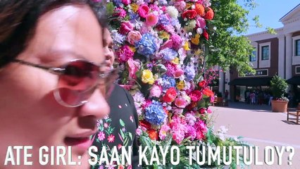 NAHANAP KO NA SI FOREVER SA CANADA (Ang GWAPO niya) | LC VLOGS #127