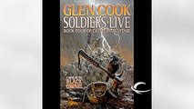 Listen to Soldiers Live Audiobook by Glen Cook, narrated by Marc Vietor