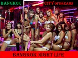Thailand Night Life For Singles 2017 !City Of Dreams