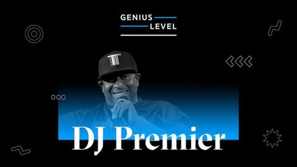DJ Premier Breaks Down His Classics With JAY-Z, Nas and Biggie