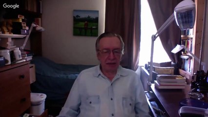 O que é ser Filósofo - pt 15