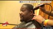 Riddick Bowe Reveals Details About Lennox Lewis Rivalry Insinuates Lennox Lewis Is Gay??