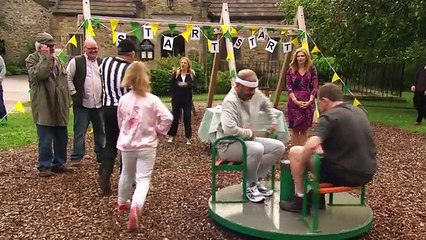 Emmerdale 21st August 2017 Part 2