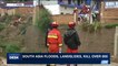 i24NEWS DESK | South Asia floods, landslides, kill over 800 | Monday, August 21st 2017