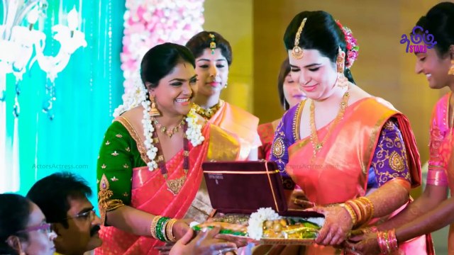 Nirosha Family Photos | Nirosha Ramki Family Photos