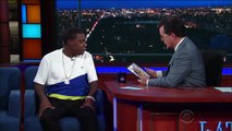 Tracy Morgan Is Following Trumps Example