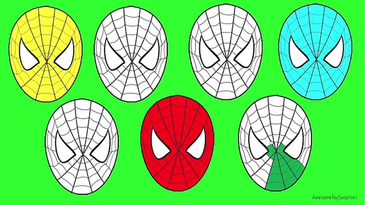 Мероприятия и анимационный Дети раскраска для весело Дети Дети ... страница человек-паук