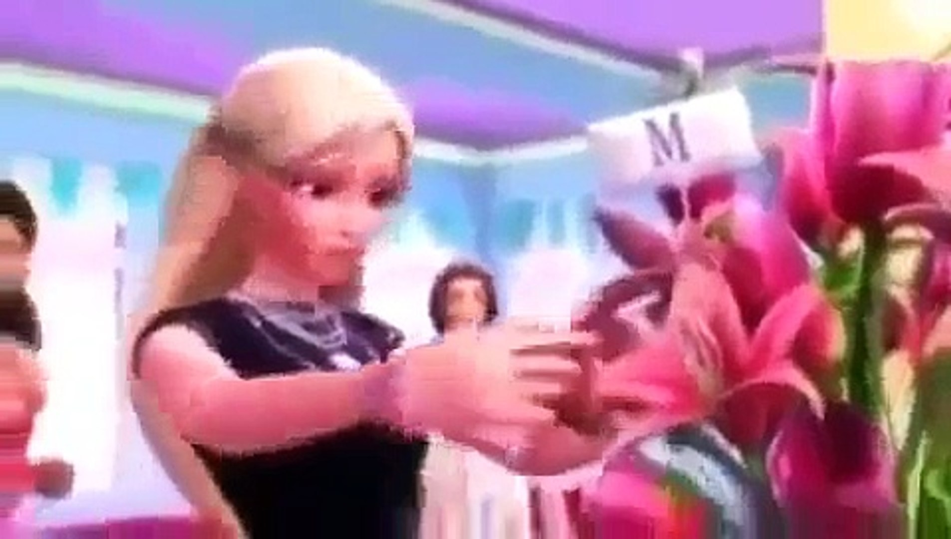 فيلم باربي رائع كامل فيديو Dailymotion