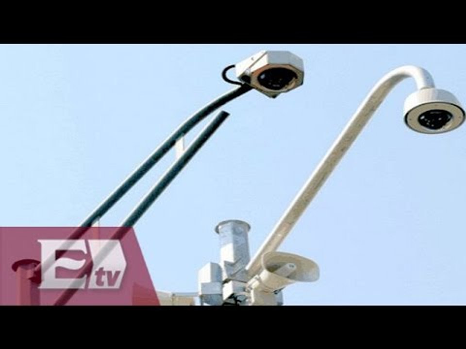 Prueba de alerta sísmica en el DF pasa desapercibida/ Comunidad