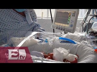 Nacen septillizos en Celaya, Guanajuato/ Excélsior en la media