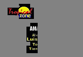 Amanecer - Luís Miguel (Karaoke)