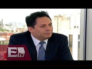 David Hidalgo y el turismo de reuniones / Líderes turisteros