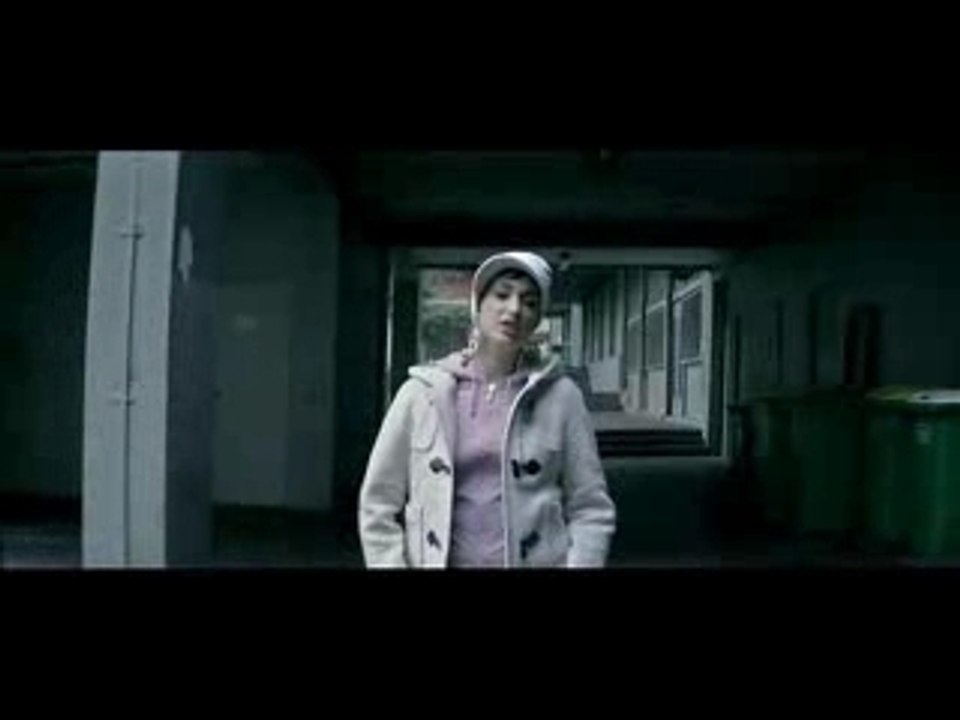 Sheryfa Luna ''Quelquepart''