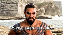 6 Dothraki phrases from 'Game of Thrones' you can learn right now
