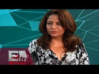 La fiscal Alicia Rosas Rubí y los delitos sexuales en México/ En nombre de la ley