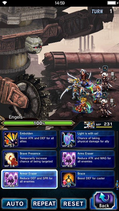 2 2B Chaining