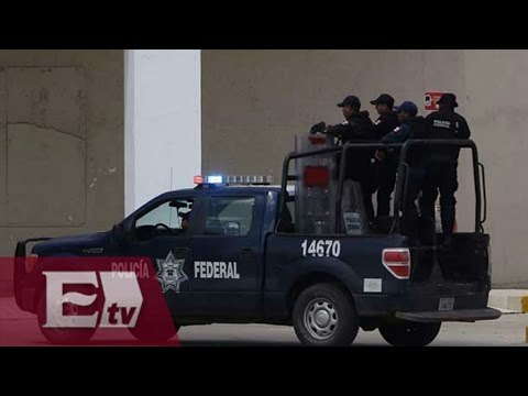 Caen seis integrantes del Cártel Jalisco Nueva Generación / Titulares de la tarde
