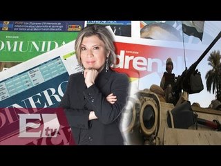 Comparación de la violencia entre México y Egipto / Duro y a las cabezas