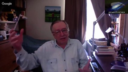 Resposta de Olavo de Carvalho aos seus Críticos - pt 1