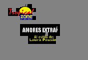Amores extraños - Laura Pausini (Karaoke)