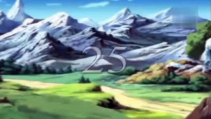 النمر الصغير الحلقة 25 الجزء الاول