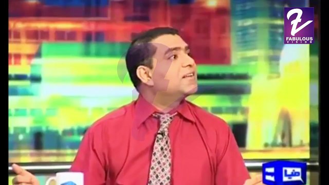 Mazaaq Raat || Yasmeen Rashid & Malik Ahmad - Mazaaq Raat 21 Aug 2017