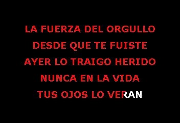 Copa Tras Copa - Lupillo Rivera (Karaoke)