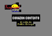 Corazon contento - Palito Ortega (Karaoke)