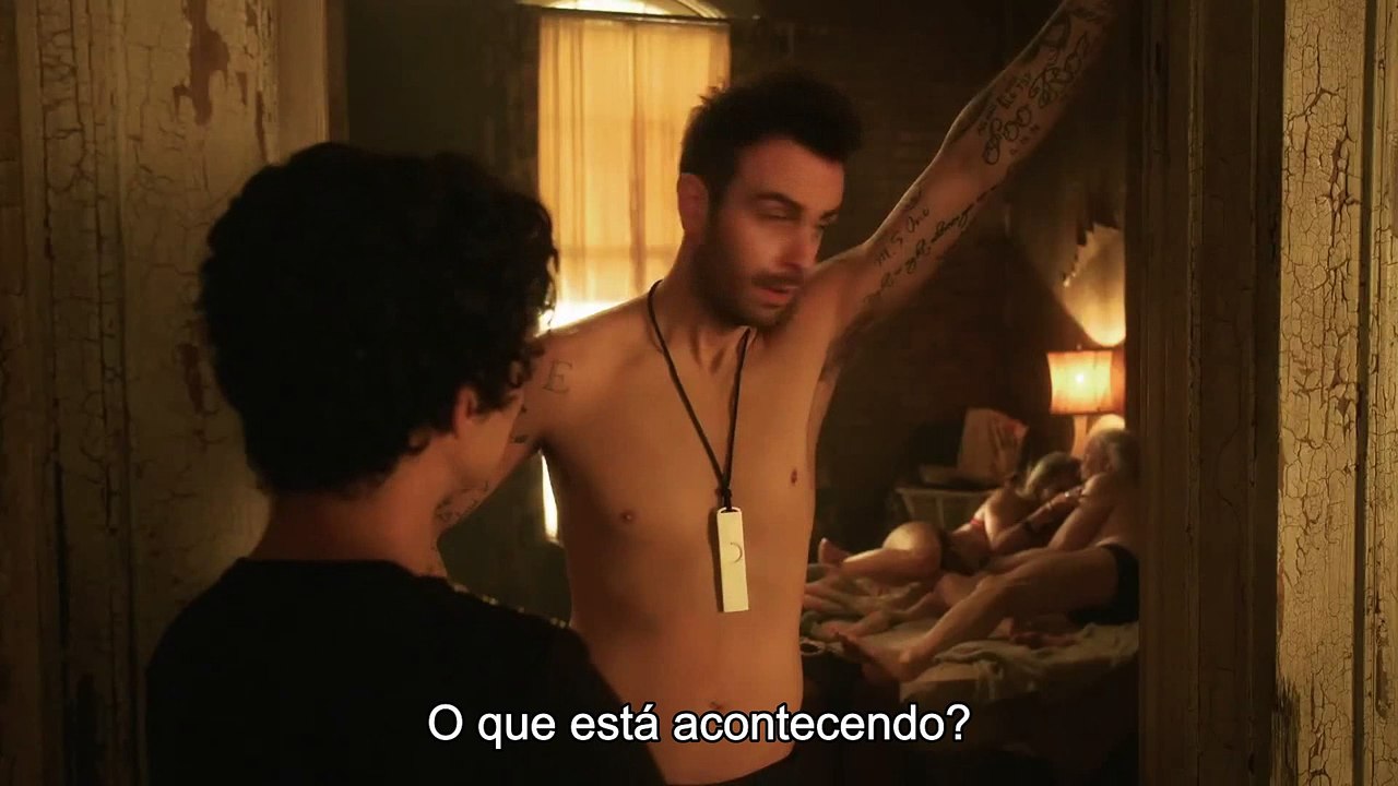 Preacher 2ª Temporada - Episódio 10 - Dirty Little Secret - Promo #1 (LEGENDADO)