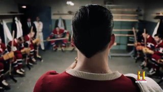 Béliveau: la bande annonce officielle Historia