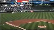 2008 White Sox: Chicago take lead with Carlos Quentins RBI double vs Orioles (4.26.08)