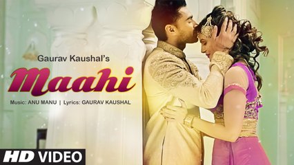New Punjabi Songs - Maahi - HD(Full Song) - Latest Punjabi Video Song - Romantic Song - PK hungama mASTI Official Channel