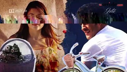 Jete, Dashuria nuk do Fjale - Episodi 56