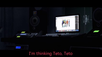 【Kasane Teto EN + VSQx+ VSQ+UST+Off Vocal】Anamanaguchi Miku ft Kasane Teto (short ver.)【UT