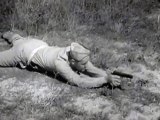 Combat Firing with Hand Guns (1944)
