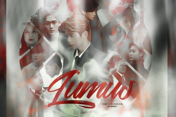 Fanfic Lumus - EXO - Trailer