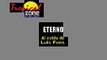 Eterno - Luis Fonsi (Karaoke)