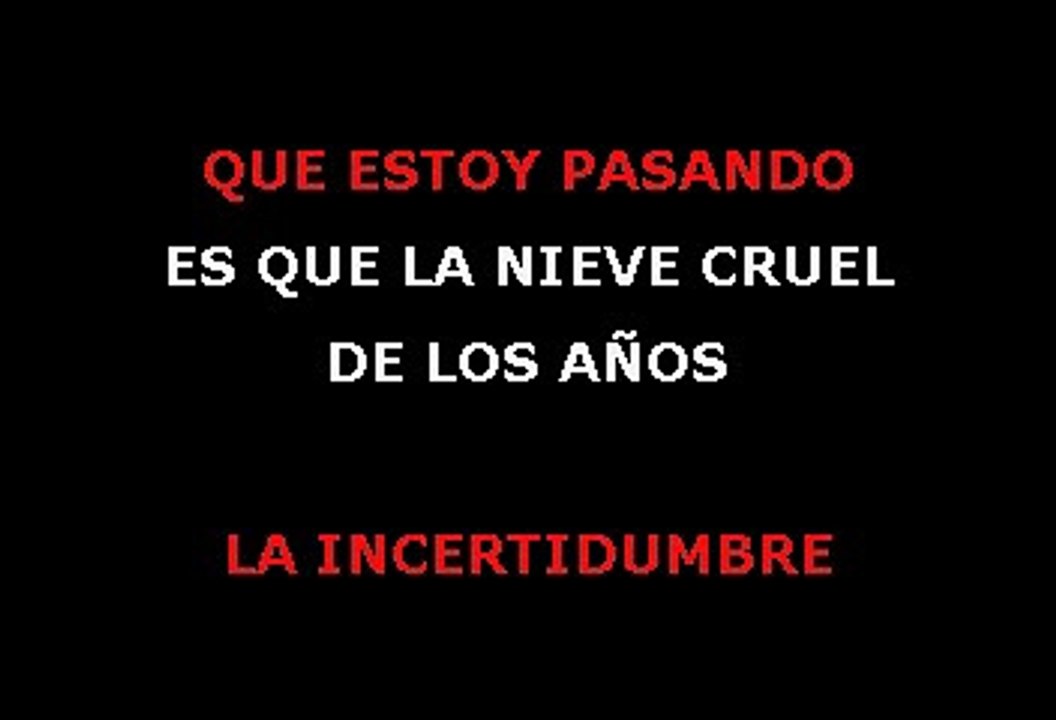 Idilio Willie Colón (Karaoke) Vídeo Dailymotion